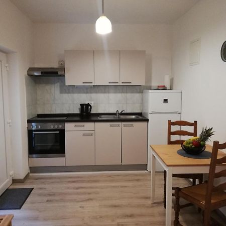 Apartments Maks Kraljevica Extérieur photo