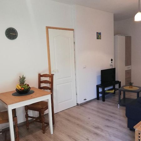 Apartments Maks Kraljevica Extérieur photo