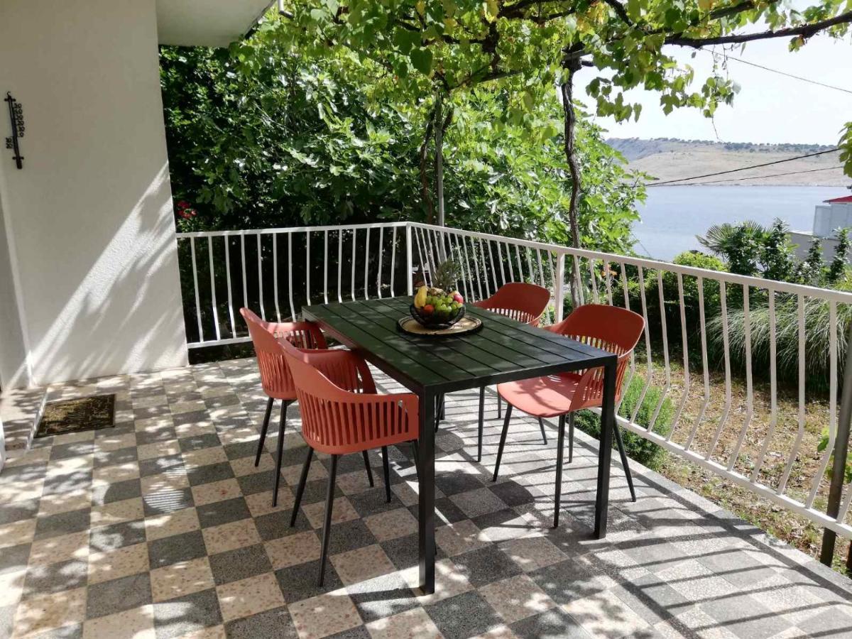 Apartments Maks Kraljevica Extérieur photo