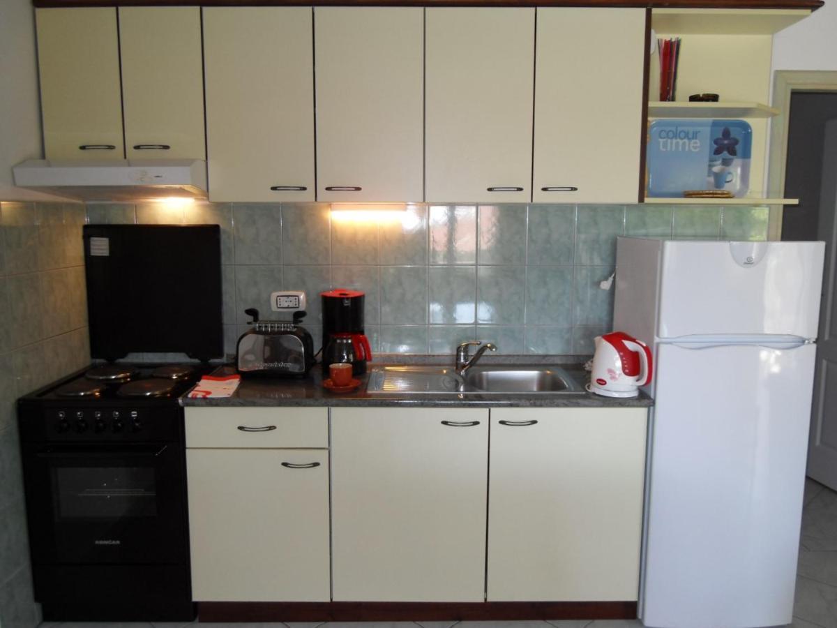 Apartments Maks Kraljevica Extérieur photo