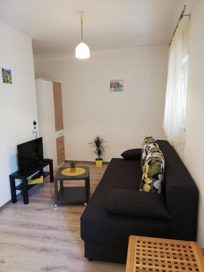 Apartments Maks Kraljevica Extérieur photo