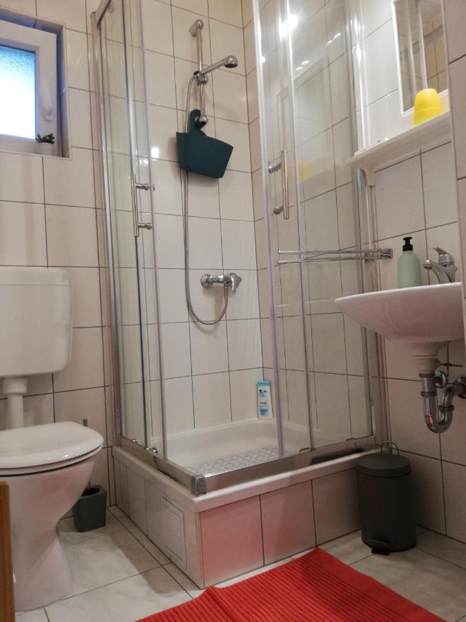 Apartments Maks Kraljevica Extérieur photo