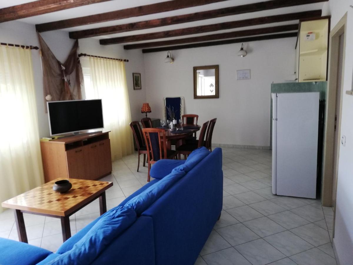 Apartments Maks Kraljevica Extérieur photo
