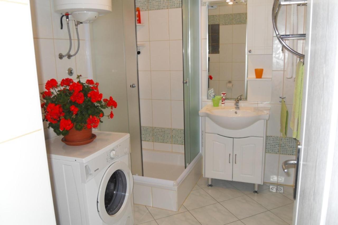 Apartments Maks Kraljevica Extérieur photo