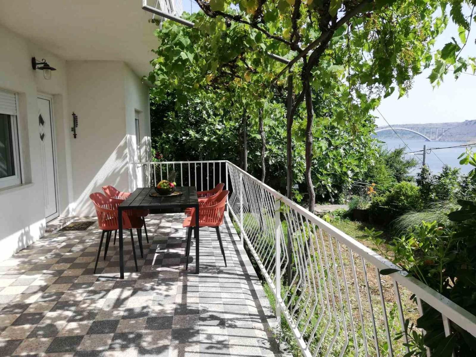 Apartments Maks Kraljevica Extérieur photo